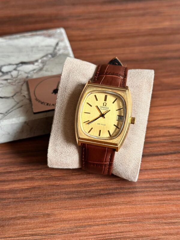 Omega De Ville - Image 9