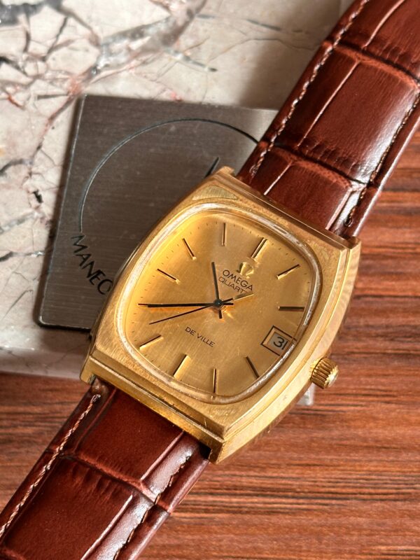 Omega De Ville - Image 4