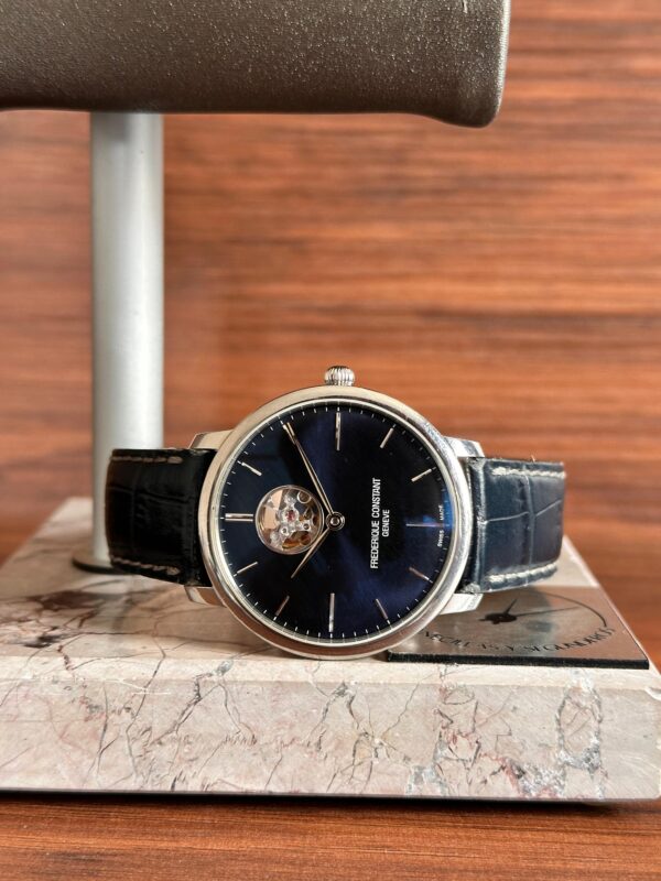 Frederique Constant Open Heart - Image 7