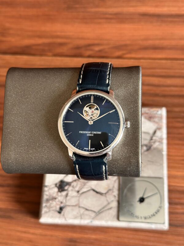 Frederique Constant Open Heart - Image 8