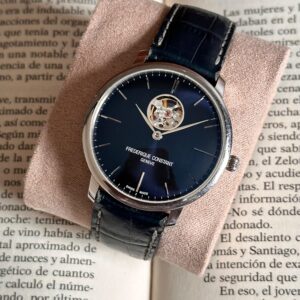 Frederique Constant Open Heart