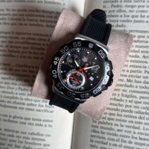 Tag Heuer Fórmula 1 Cronógrafo