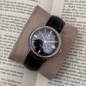 Omega Seamaster de Ville