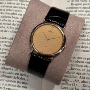 Omega De Ville Ile de France