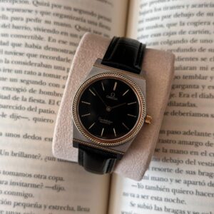 Omega Constellation