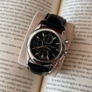 Frederique Constant Runabout Chronograph
