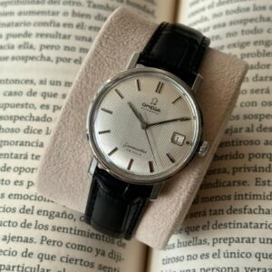 Omega Seamaster De Ville