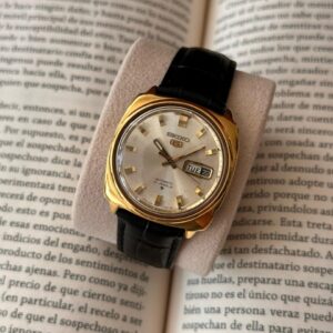 Seiko 5