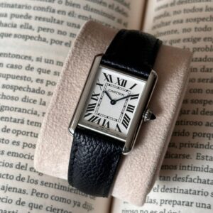 Cartier Tank
