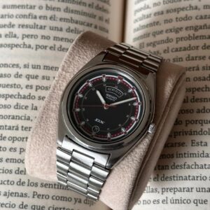 Seiko DX