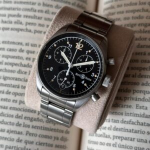 Bell & Ross Vintage 120