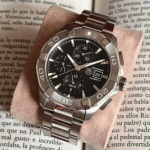 Tag Heuer Aquaracer Chronograph