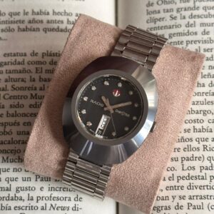 Rado Diastar