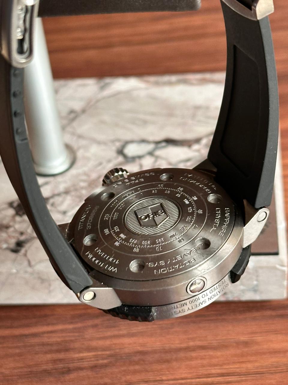 Oris Prodiver GMT - Image 5