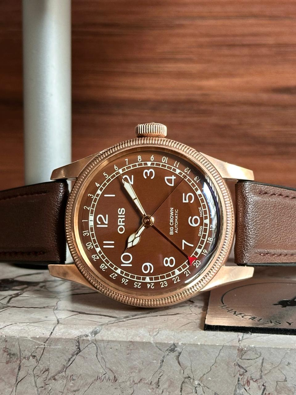 Oris Big Crown - Image 2