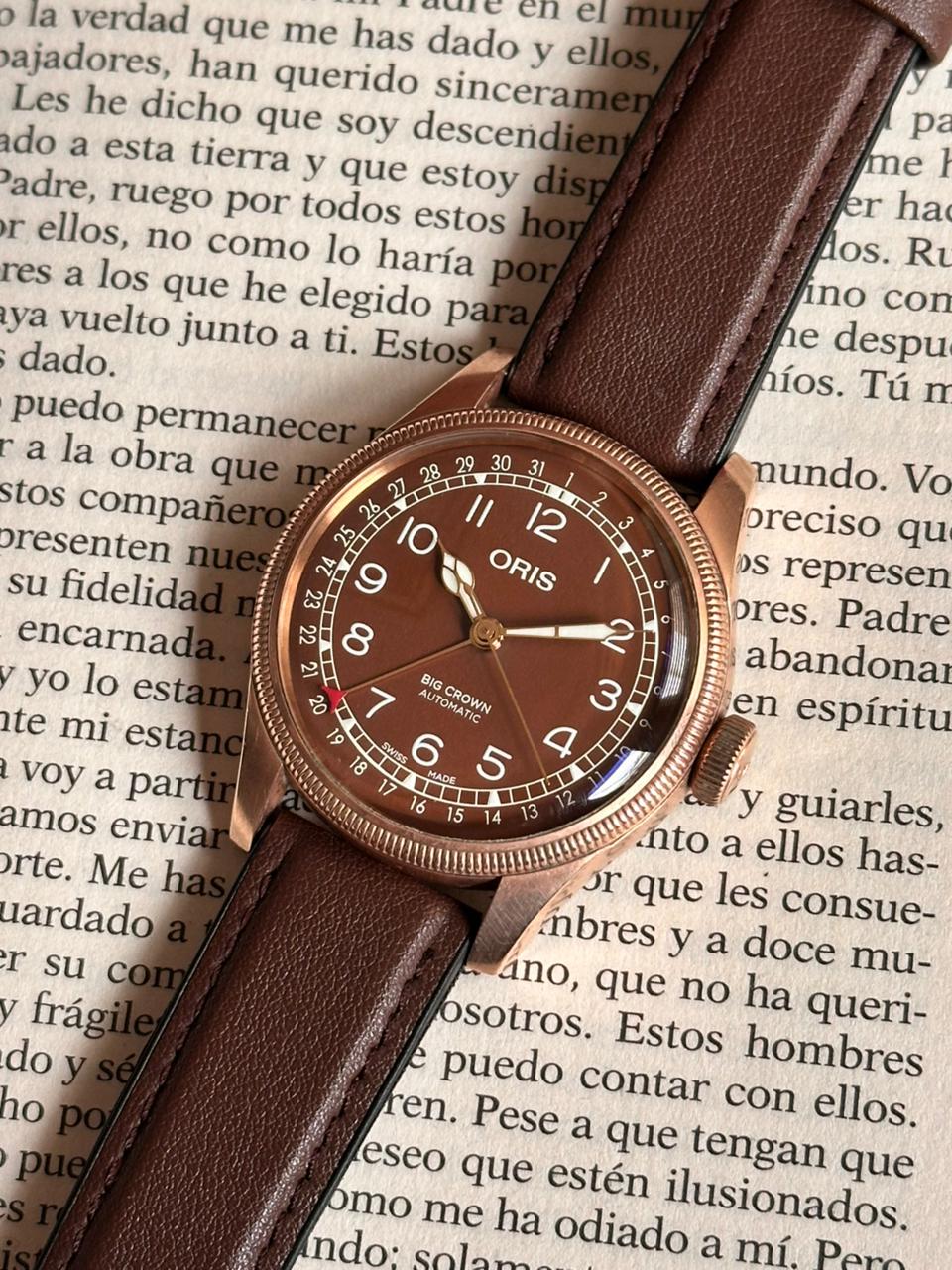 Oris Big Crown - Image 3