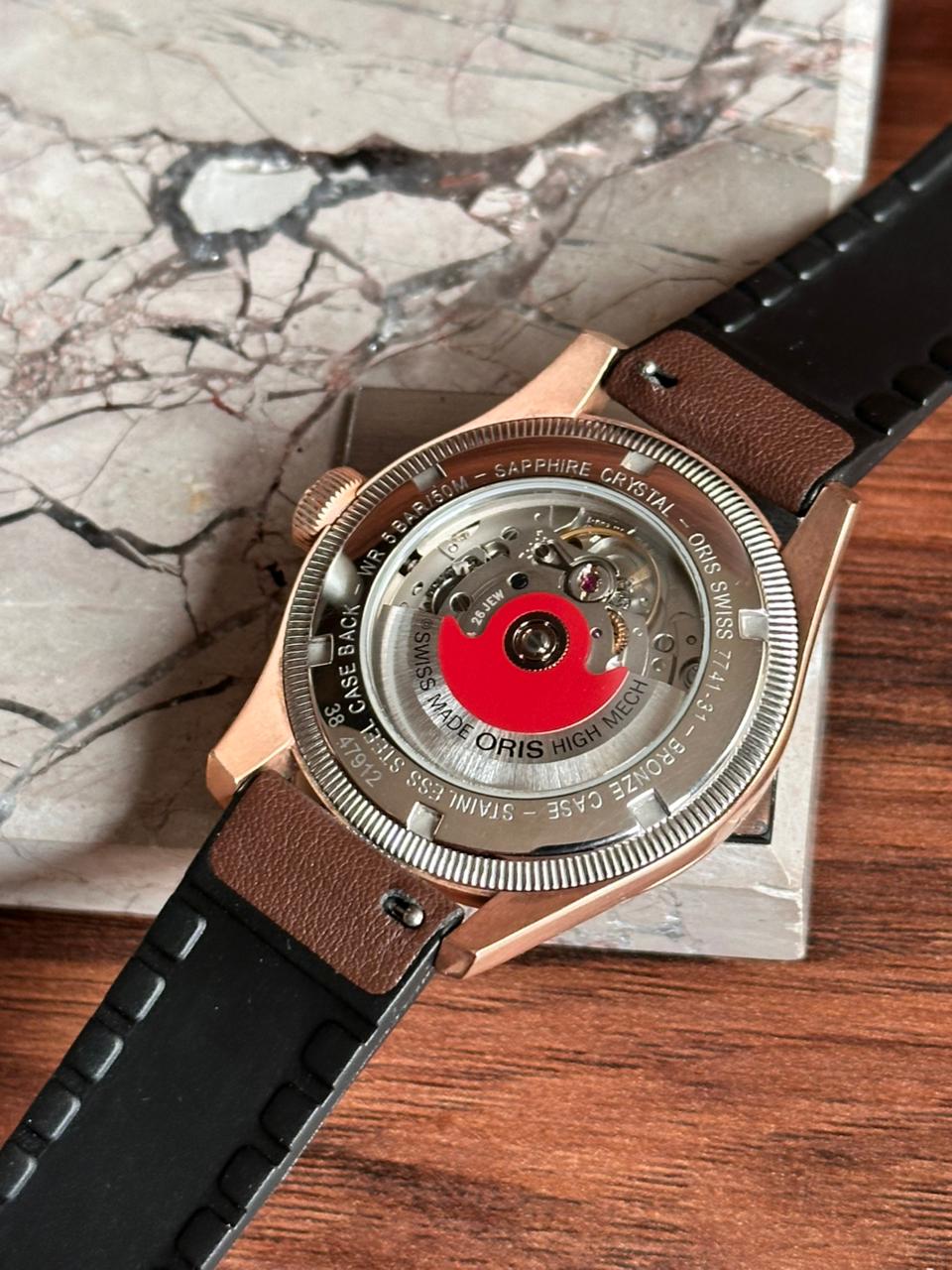 Oris Big Crown - Image 5