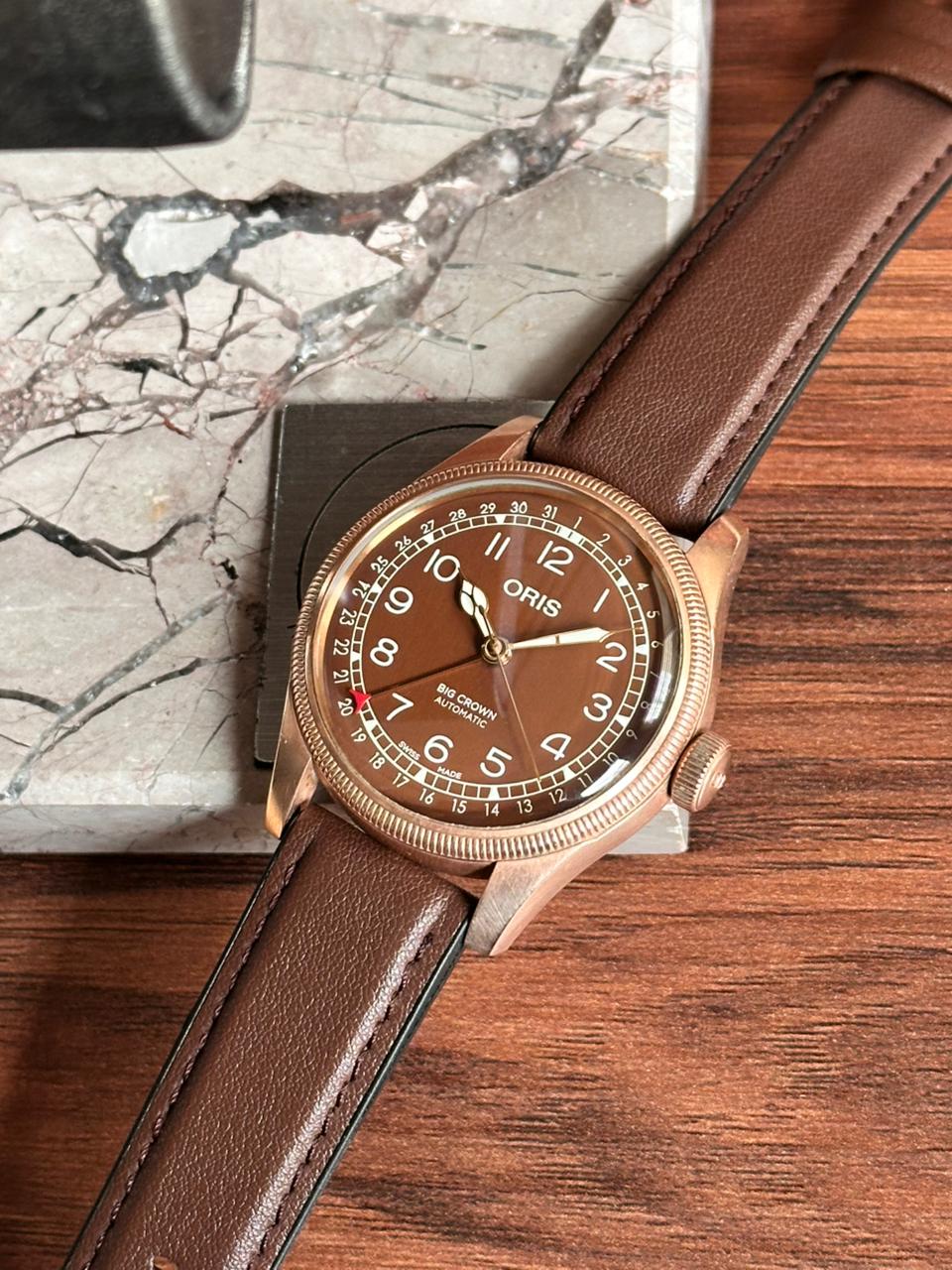 Oris Big Crown - Image 6