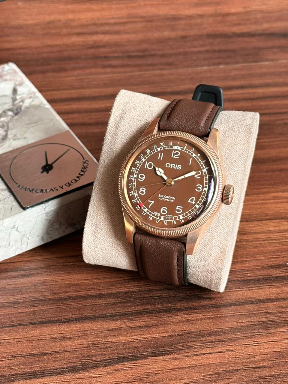 Oris Big Crown - Image 7