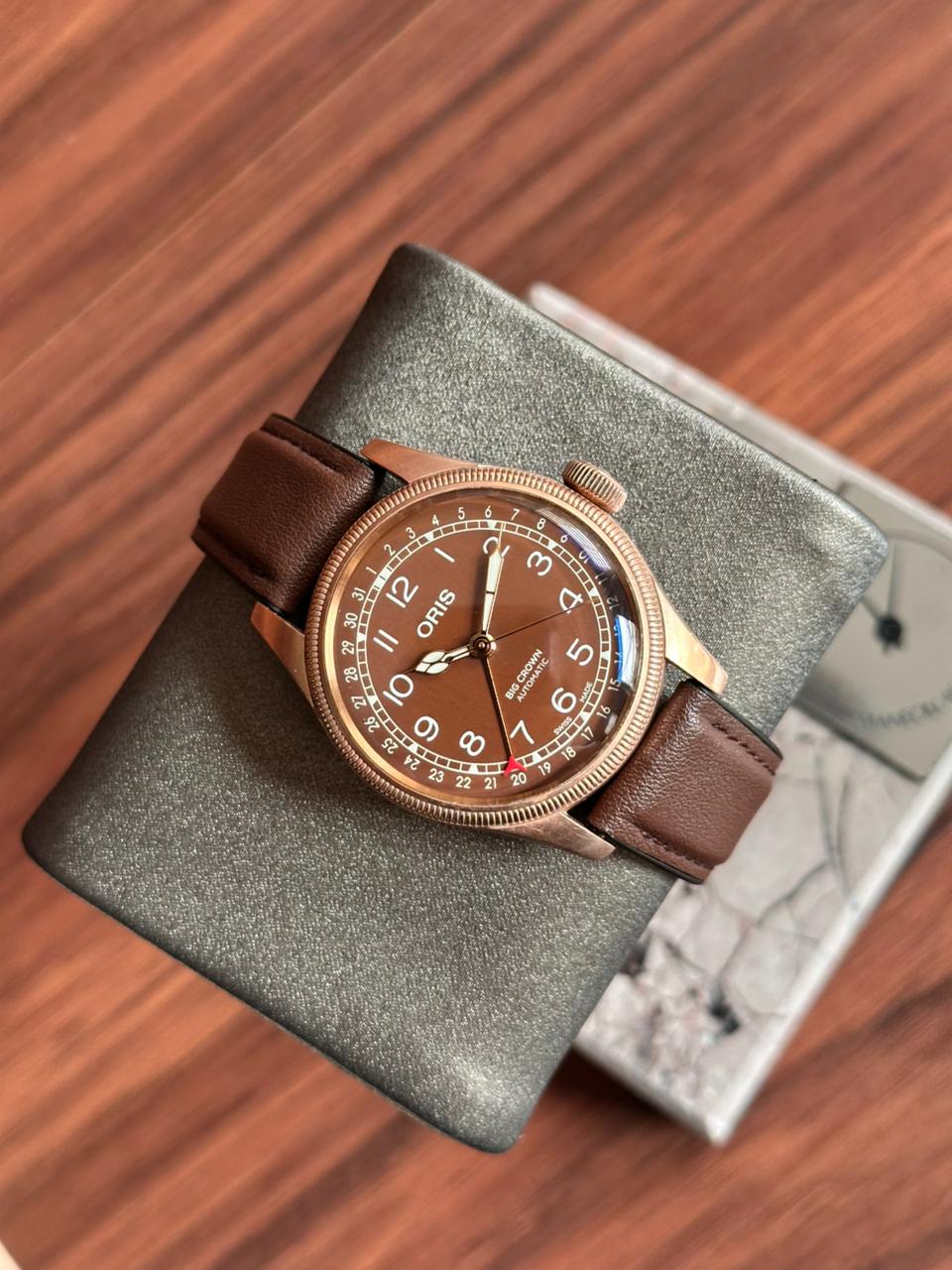 Oris Big Crown - Image 8