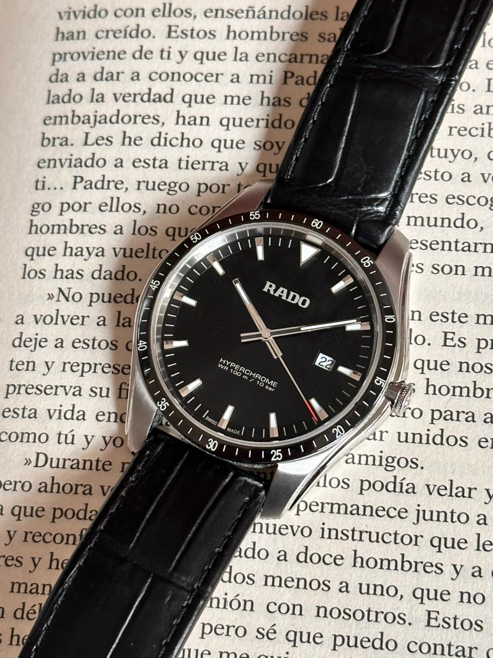 Rado Hyperchrone - Image 7