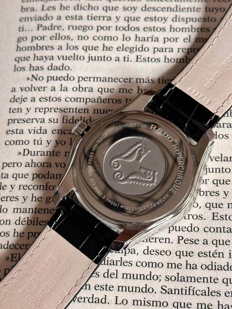 Rado Hyperchrone - Image 6