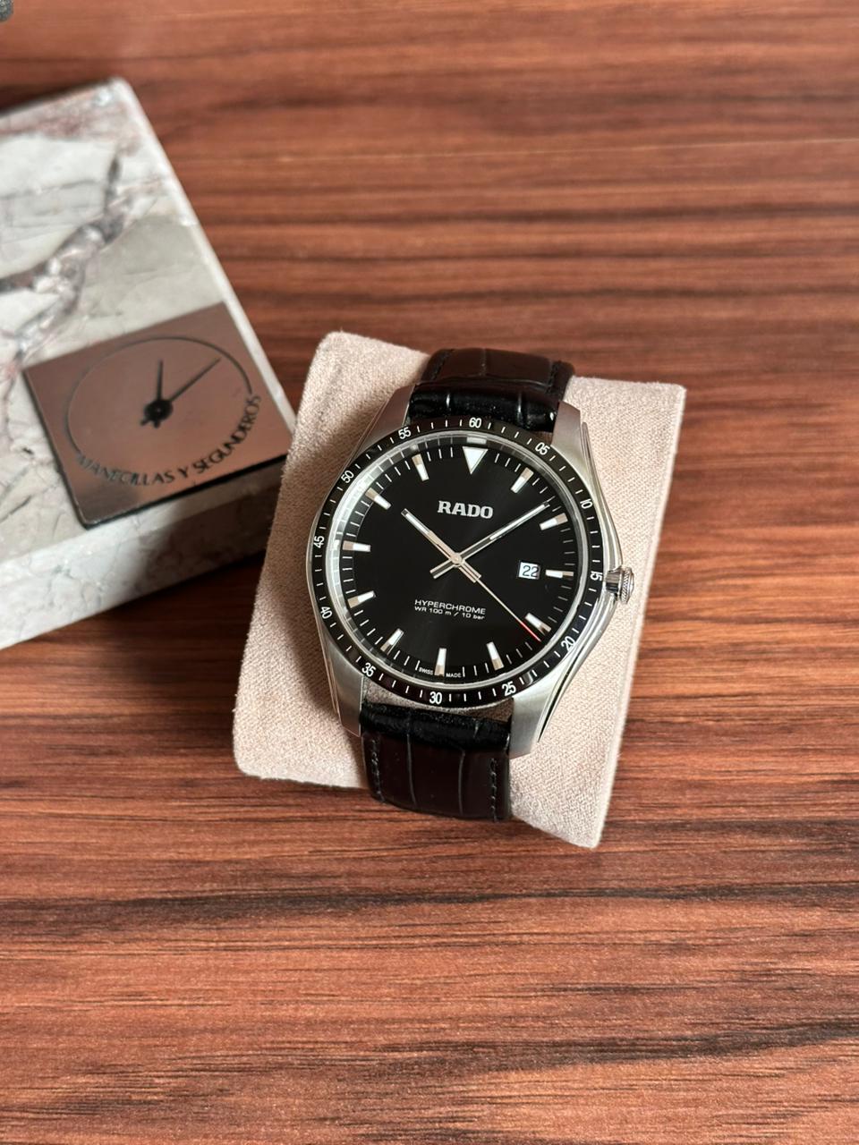 Rado Hyperchrone - Image 9