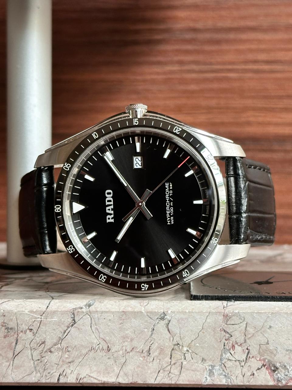 Rado Hyperchrone - Image 2