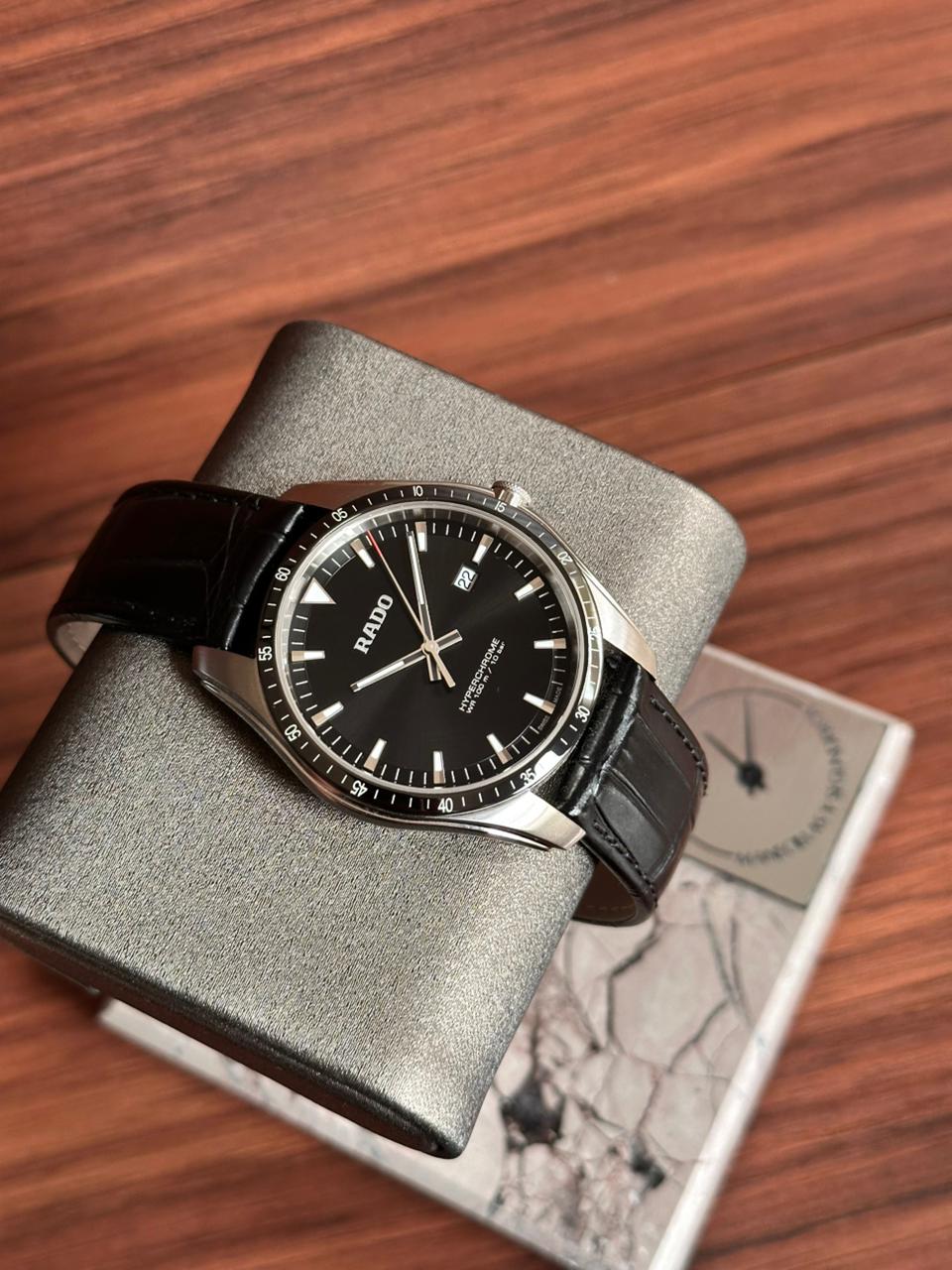 Rado Hyperchrone - Image 8