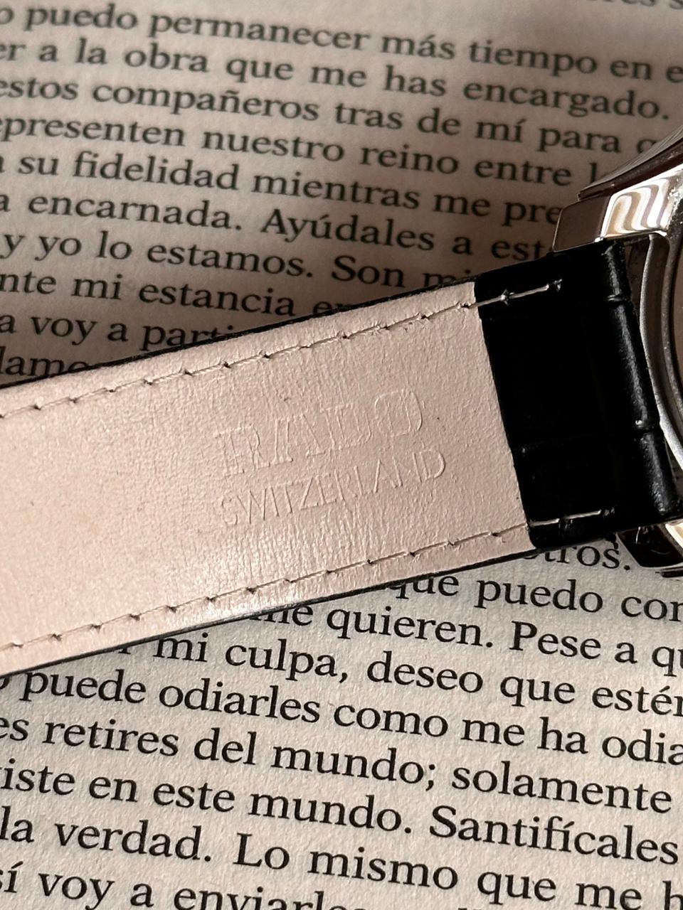 Rado Hyperchrone - Image 4