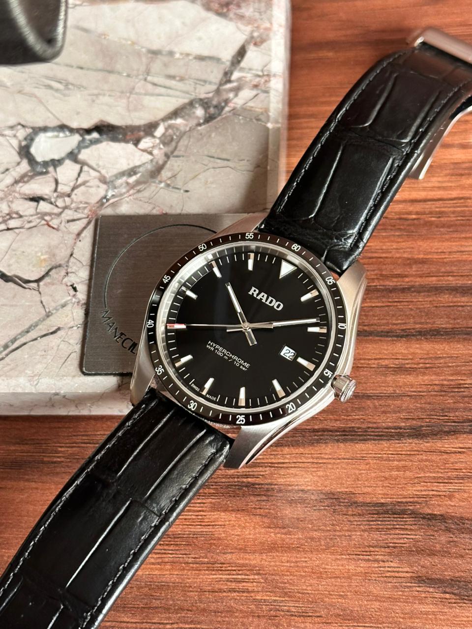 Rado Hyperchrone - Image 3