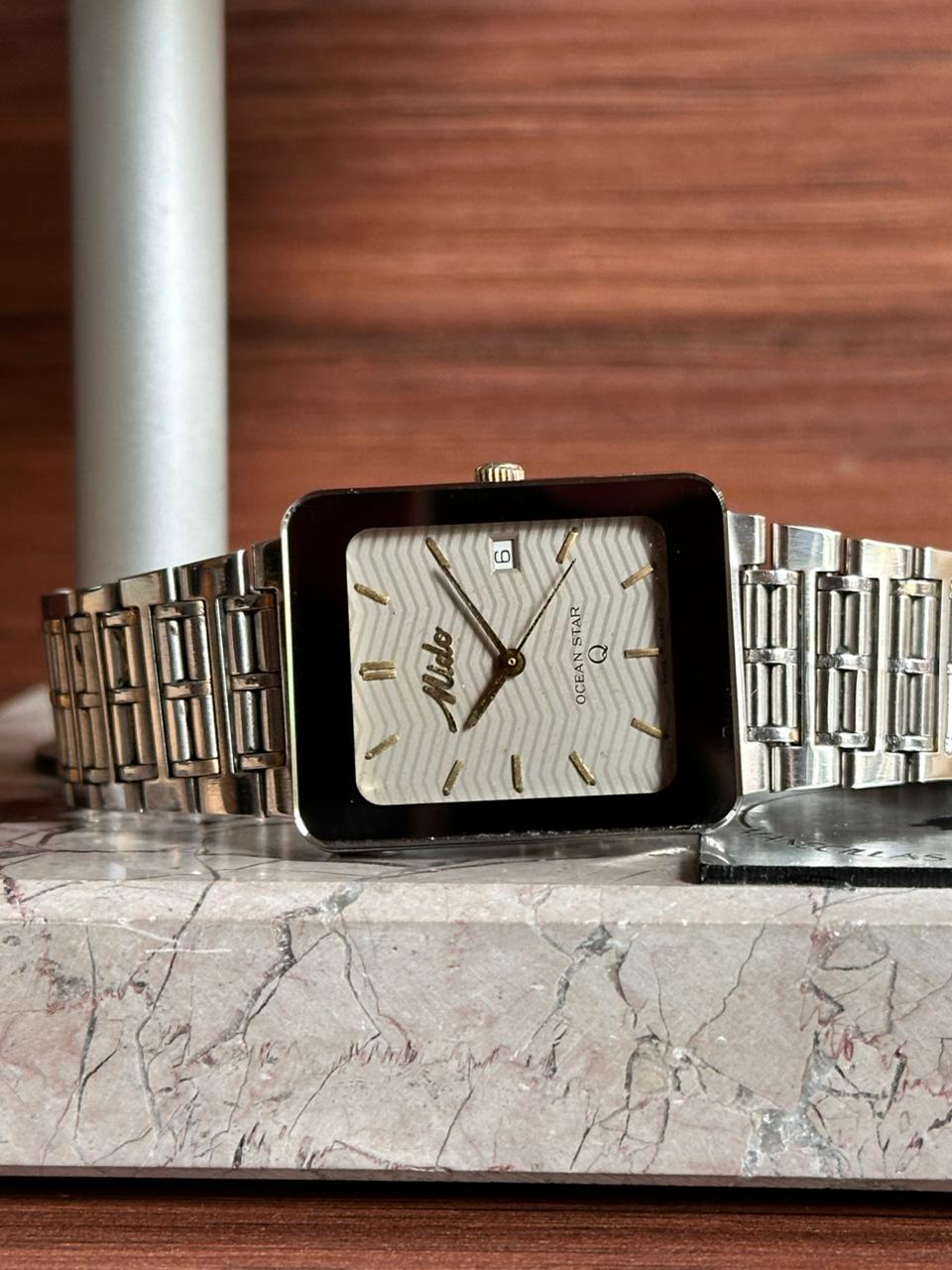 Mido Ocean Star - Image 2