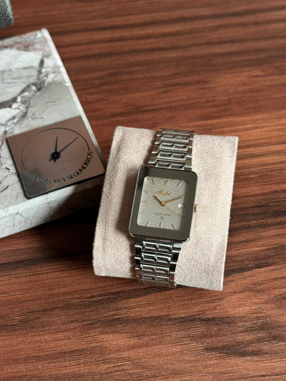 Mido Ocean Star - Image 5