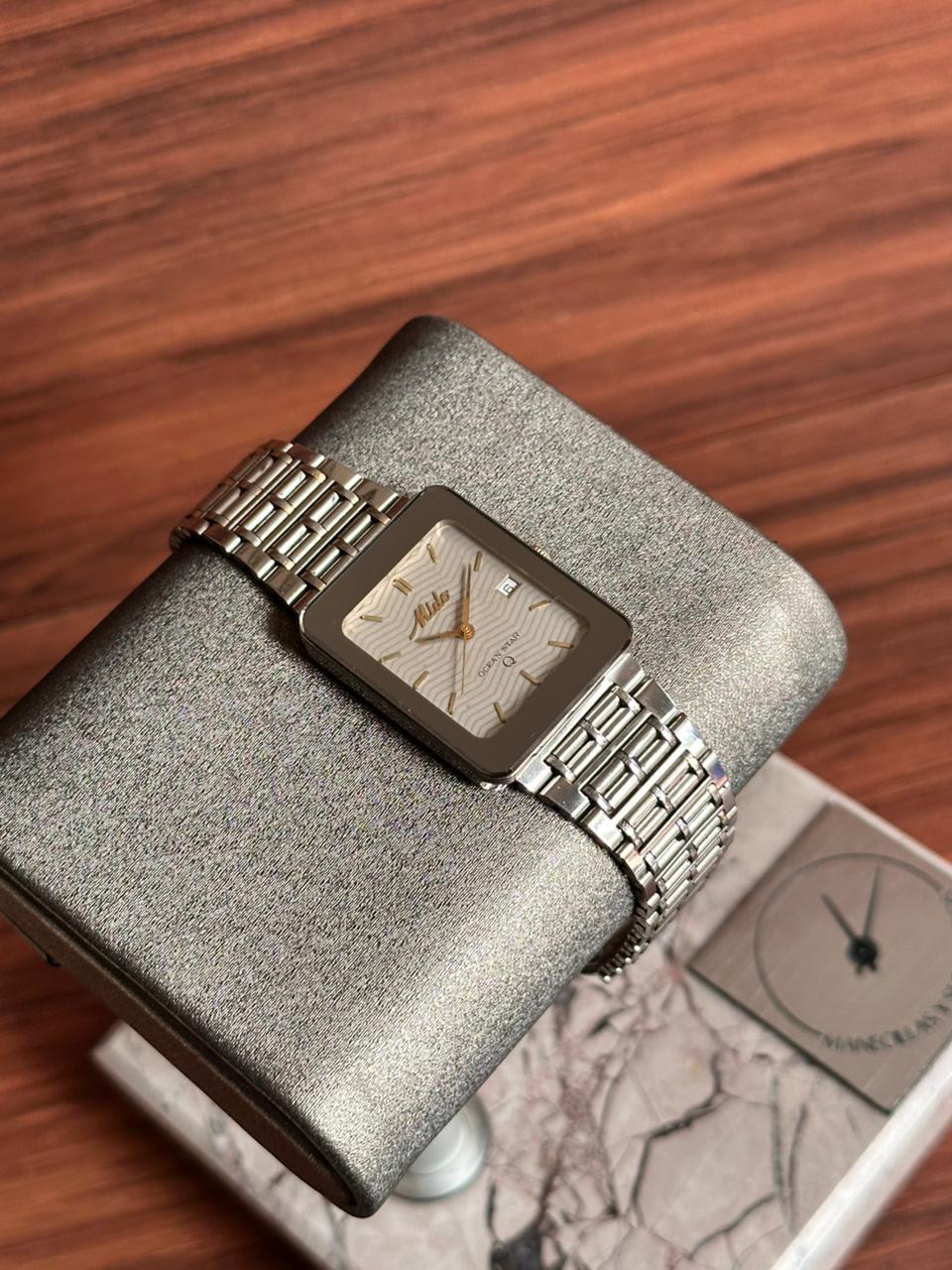 Mido Ocean Star - Image 6