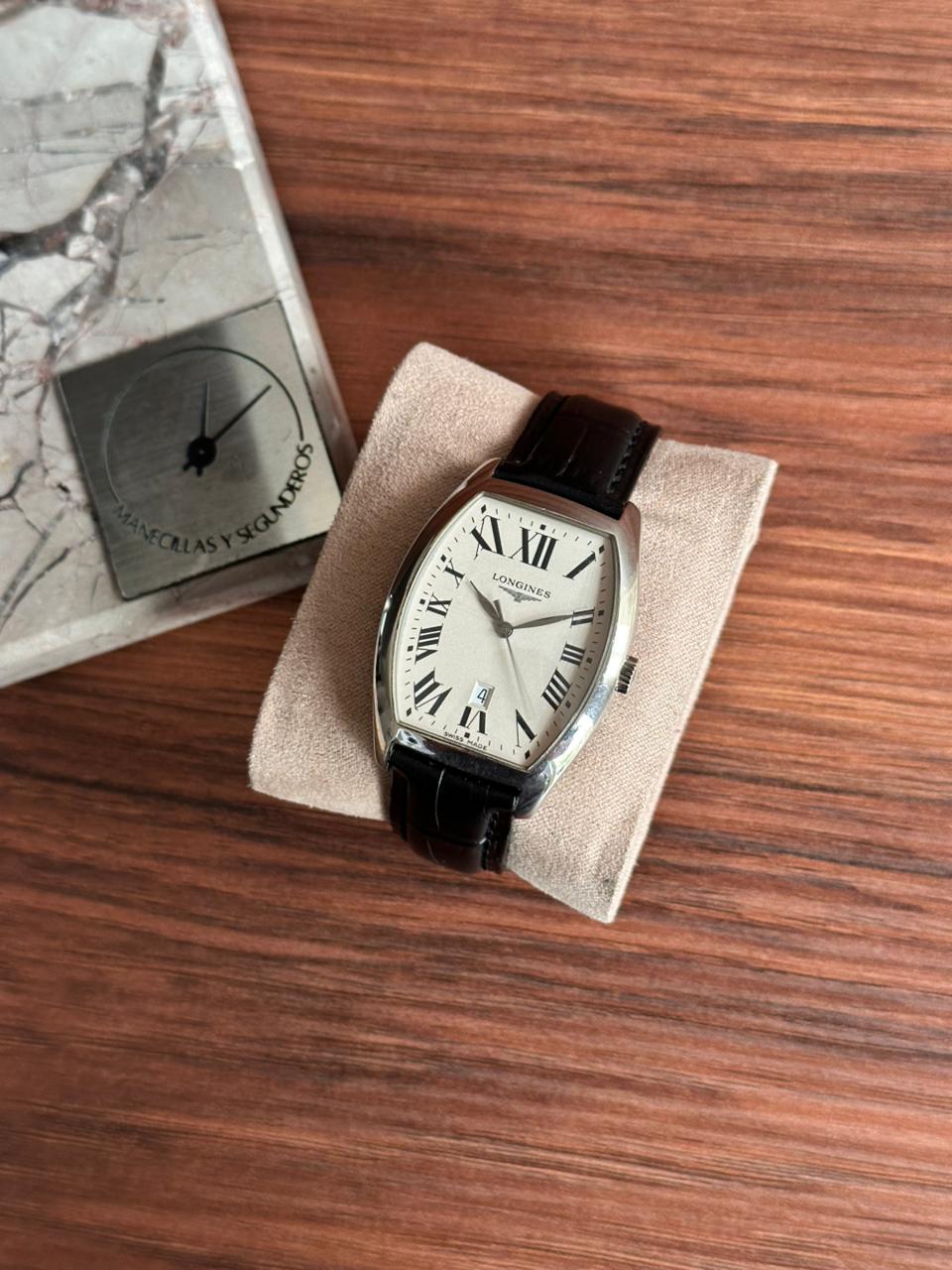 Longines Evidenza - Image 8