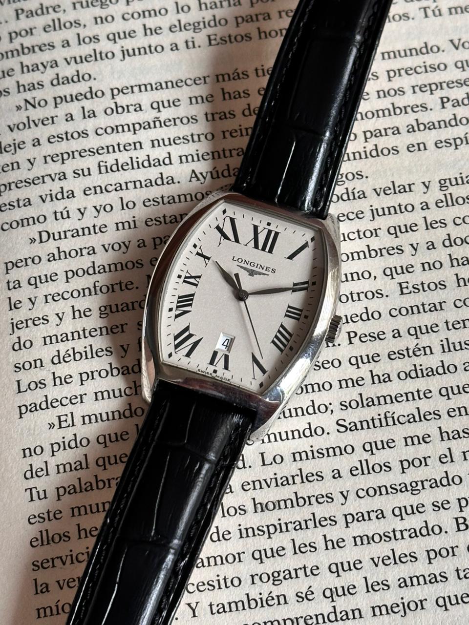 Longines Evidenza - Image 3