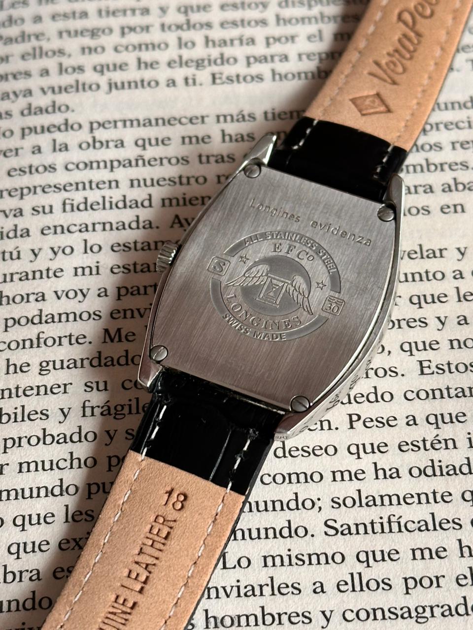 Longines Evidenza - Image 4