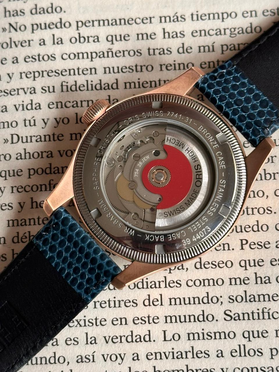 Oris Big Crown - Image 4