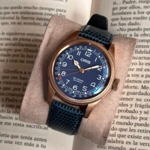Oris Big Crown