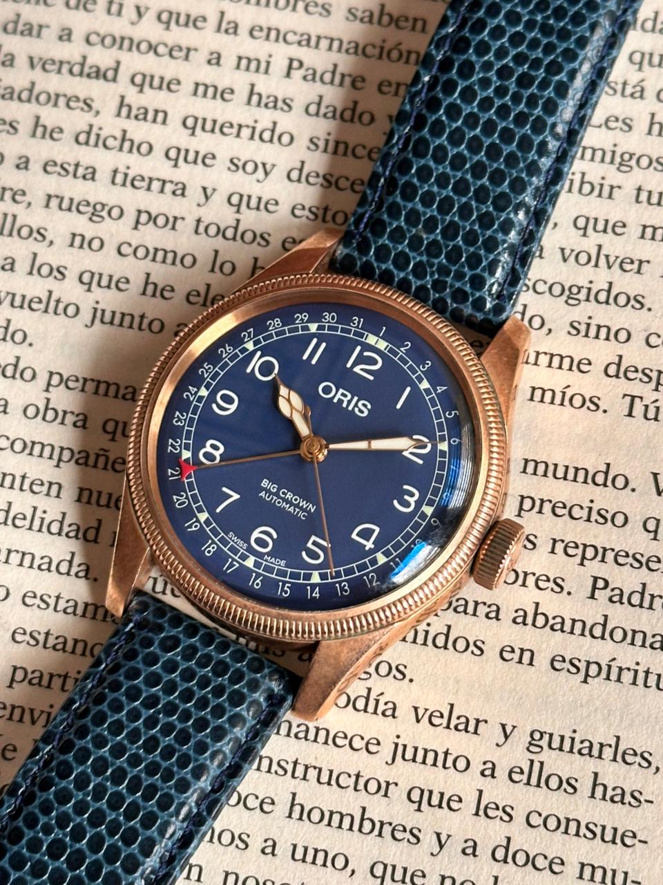 Oris Big Crown - Image 3