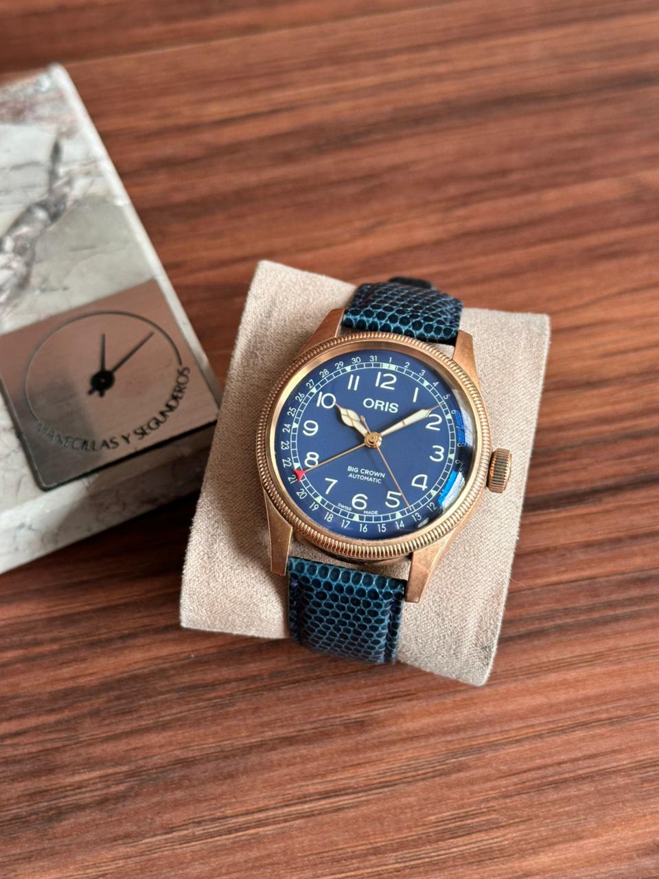 Oris Big Crown - Image 8