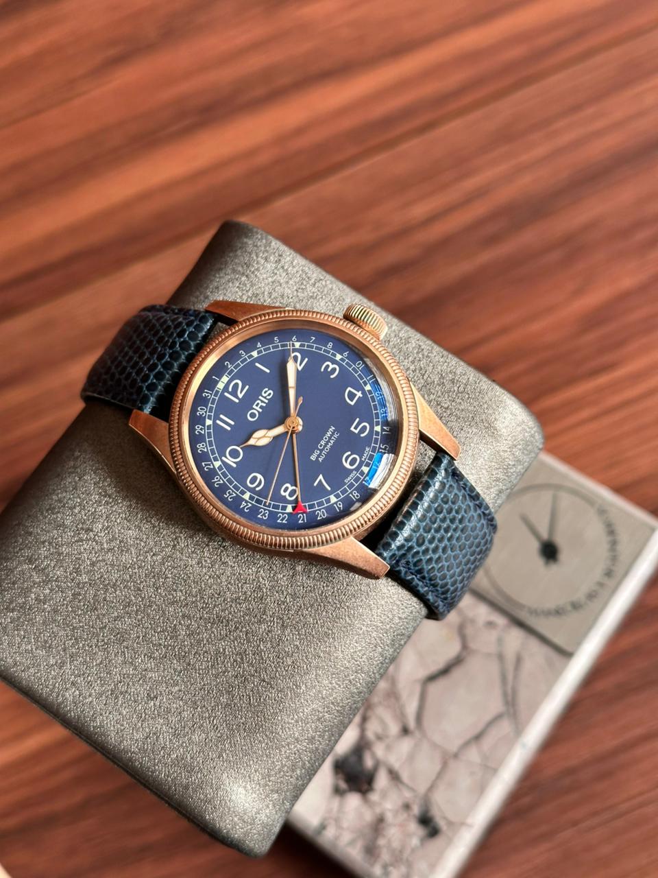 Oris Big Crown - Image 7