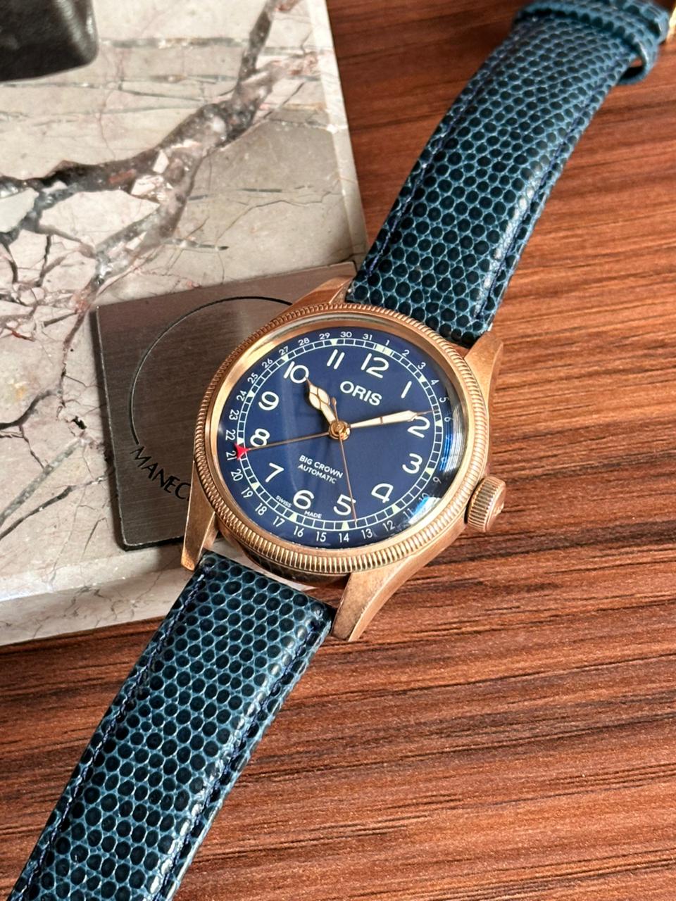 Oris Big Crown - Image 6