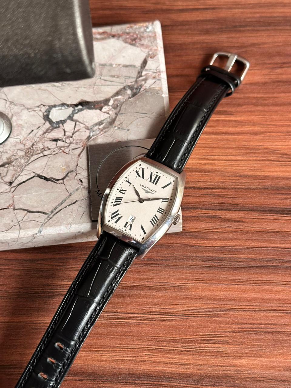 Longines Evidenza - Image 6