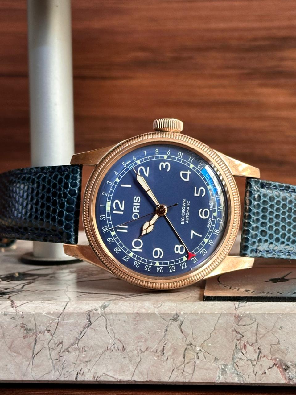 Oris Big Crown - Image 2