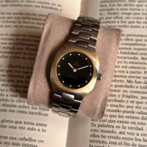 Omega Polaris ANA-DIGI