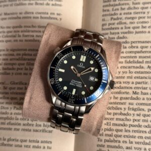 Omega Seamaster 300 m