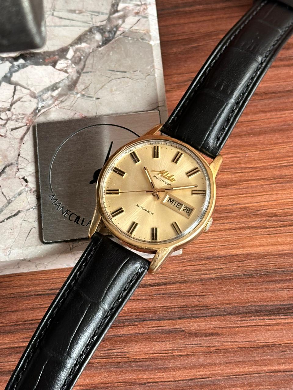 Mido Multifort - Image 8