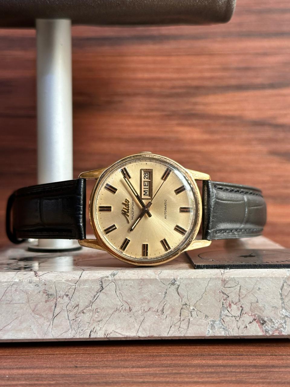 Mido Multifort - Image 6