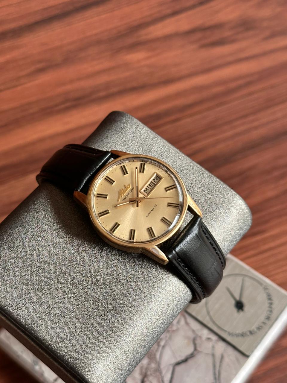 Mido Multifort - Image 5